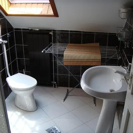 Maison d'hôtes Koma Panzio & Etterem Zalakaros